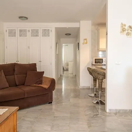 Dinastia Cristianos Apartment