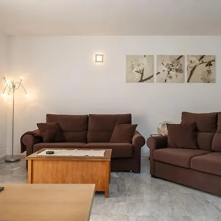 Dinastia Cristianos Apartment *