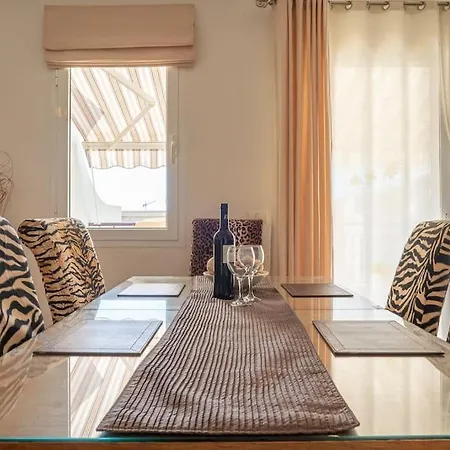 Dinastia Cristianos Apartment Arona (Tenerife)