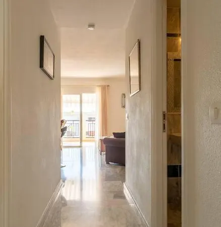 Dinastia Cristianos Apartment