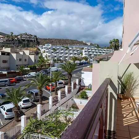 Dinastia Cristianos Apartment *