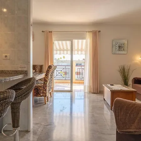 Apartman Dinastia Cristianos *