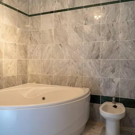 Apartman Dinastia Cristianos