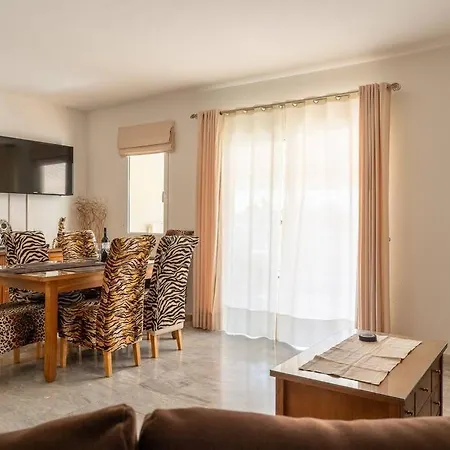Apartman Dinastia Cristianos Arona