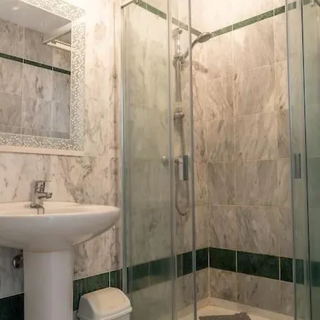 Dinastia Cristianos Apartmán Arona (Tenerife)