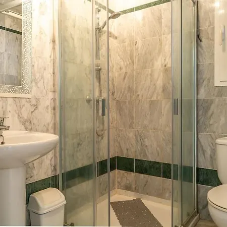 Apartman Dinastia Cristianos Arona