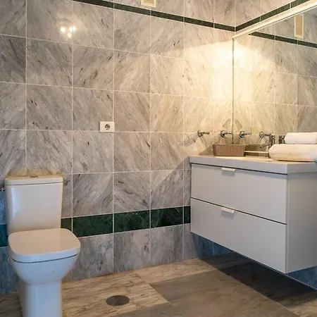 Lägenhet Dinastia Cristianos