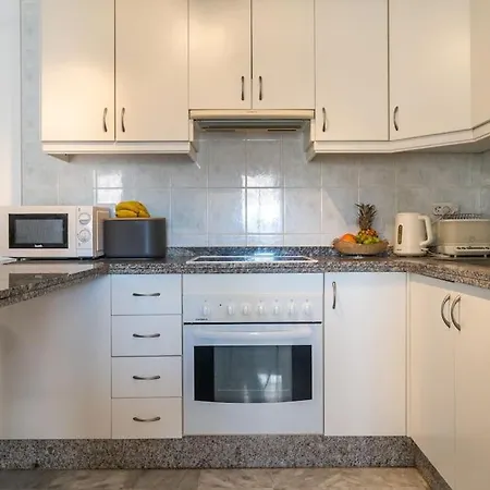 Apartmán Dinastia Cristianos *