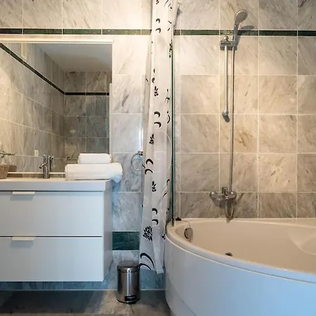 Dinastia Cristianos Lägenhet