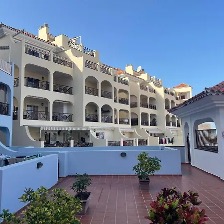 Dinastia Cristianos Apartament Arona (Tenerife)