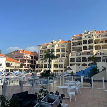 Dinastia Cristianos Apartament