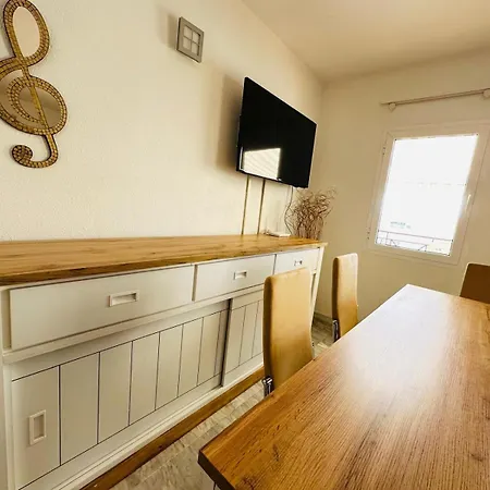 Dinastia Cristianos Apartament