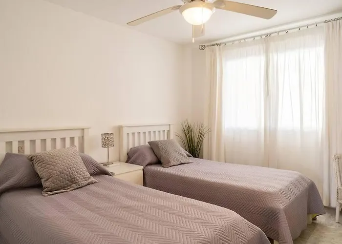 Dinastia Cristianos Apartament Arona (Tenerife)