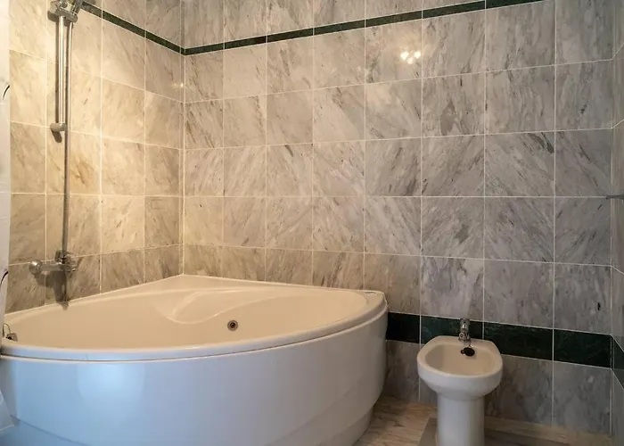 Apartament Dinastia Cristianos