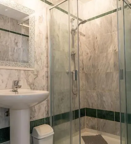 Dinastia Cristianos Apartament Arona (Tenerife)