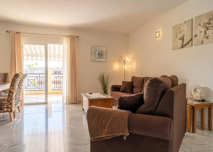 Dinastia Cristianos Apartament Arona (Tenerife)