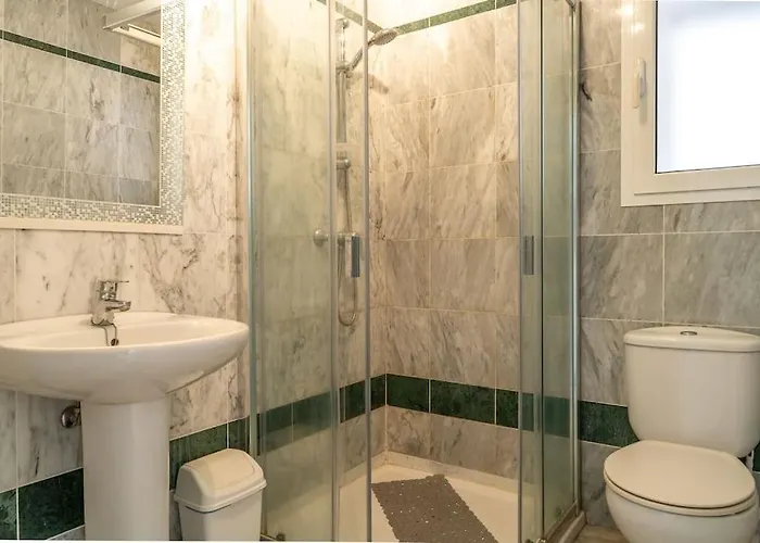 Apartament Dinastia Cristianos Arona (Tenerife)