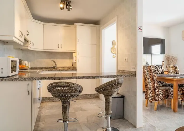 Apartament Dinastia Cristianos *