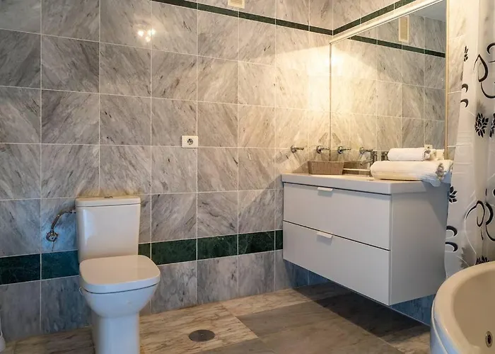 Apartament Dinastia Cristianos