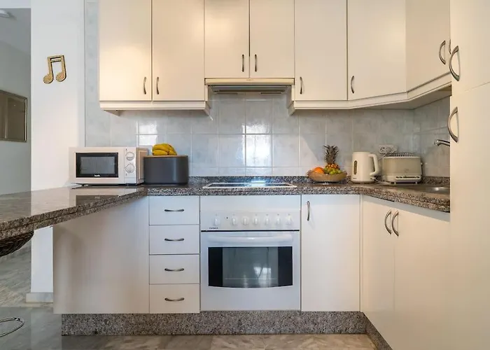 Apartament Dinastia Cristianos *