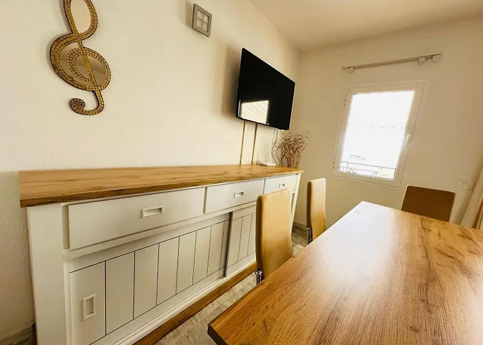 Dinastia Cristianos Apartament